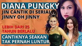 Apa Kabar DIANA PUNGKY?