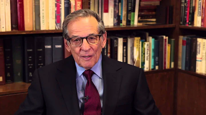 Robert Caro's tribute to Susan Richman