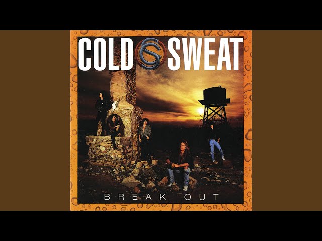 Cold Sweat - Lovestruck