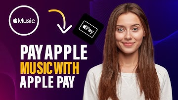 Betalen voor Apple Music met Apple Pay (beste methode)