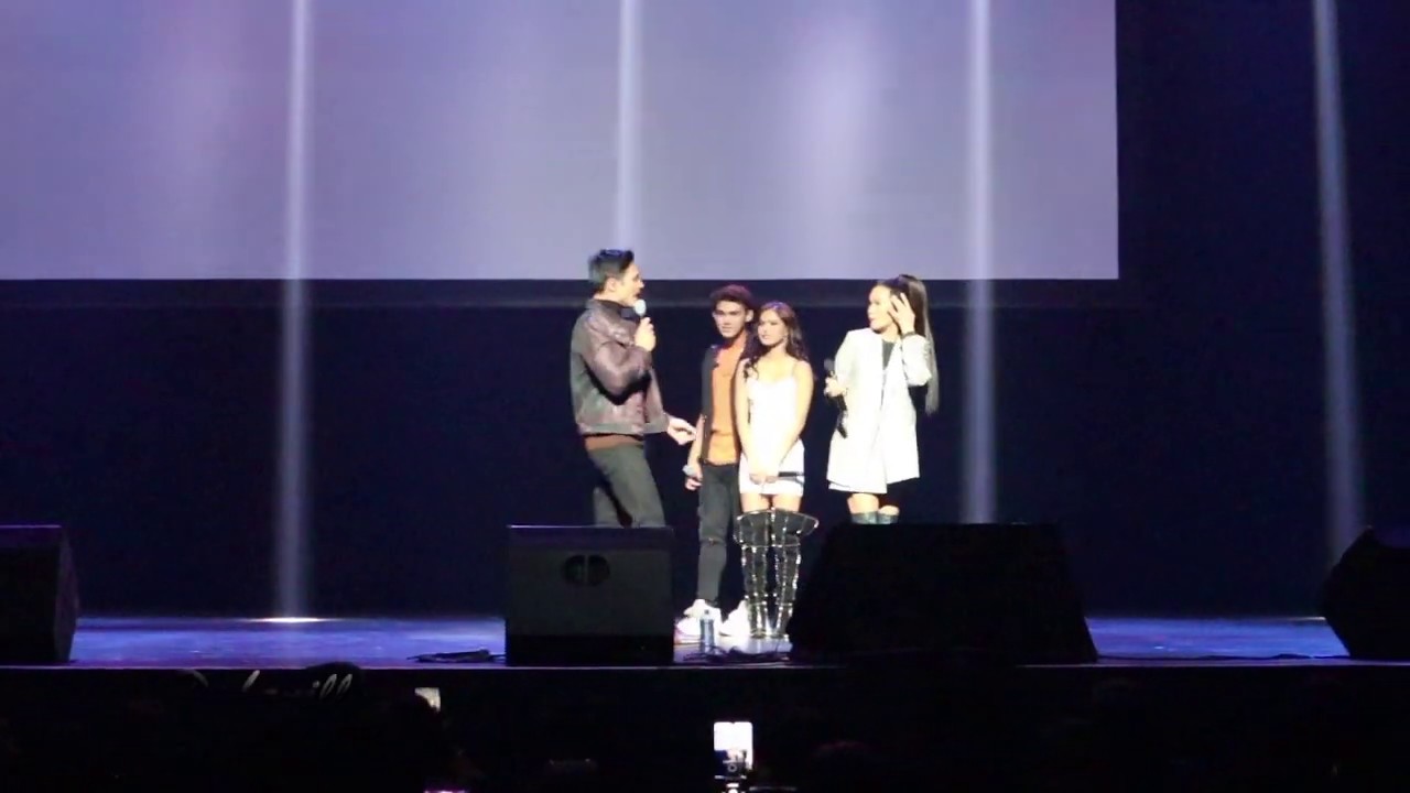 MARNIGO - LAUGHTRIP KULITAN with POKWANG AND PIOLO PASCUAL