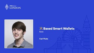 Based Smart Wallets