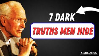 7 Dark Truths about male obsession no man will confess I Carl Jung