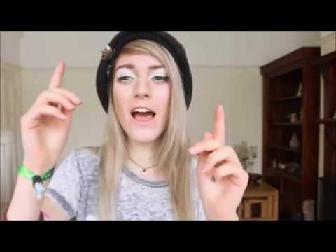 Video: Marina Joyce nettoverdi: Wiki, gift, familie, bryllup, lønn, søsken