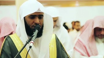 القارئ سلمان العتيبي سورة الكافرون