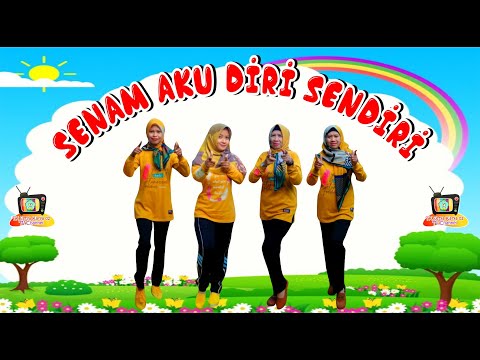 Video: Kami membuat area anak-anak di taman kanak-kanak dengan tangan kami sendiri