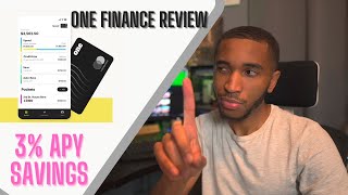 One Finance Review | All-In-One Banking screenshot 4