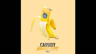 Cassidy - Where Is Cass At