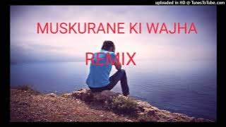 Muskurane Ki Wajha ( Dutch House Remix) DRex xDjShiva