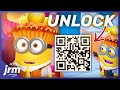 APPLE DELIGHT: Exclusive New FREE Minion Rush: Unity Costume FIRST LOOK! | Part 20