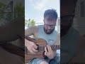 Bittersweet riff