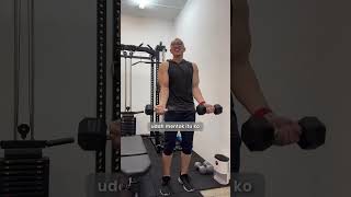 A Gym In My Life Part 2