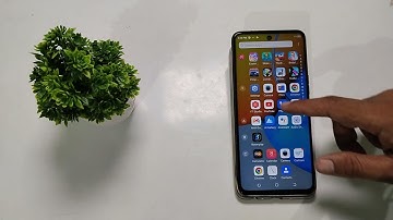 how to block contact number in Tecno pova neo