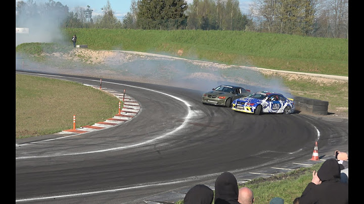 Mulgi Drift 2025 PRO hetked