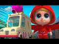 Ice Cream Thief 🍧 | Morphle&#39;s Magic Universe 🌌 | Adventure Cartoons for Kids