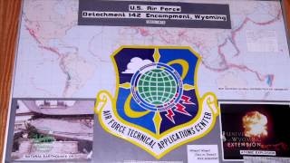 air force technical applications center encampment wy detachment