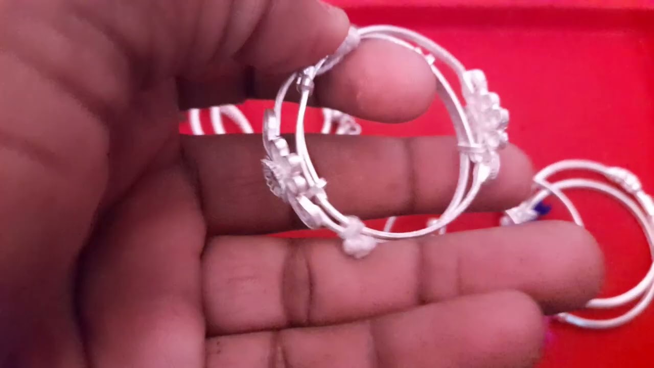 Fancy bacchon ka Hath pair ka design #viral 