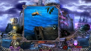 Surface 2: The Noise She Couldn