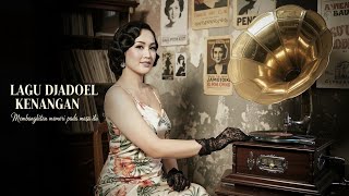 Kumpulan Lagu Nostalgia Tahun 40an  Cinta Lama U0026 Kenangan Tak Pernah Hilang