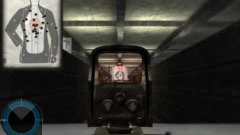 Warcrate ~ Operation 7 Weapon Test (AR) L8A51/SA80