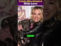 8 Stars Who Adopted Pets With Special Needs 🐶❤️ #CelebrityPets #AdoptDontShop #SpecialNeedsPets