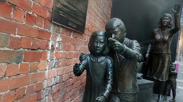 Postshot Beta with higher resolution input,  The Reuniting Family, Xperia 1 II imagery, 2022