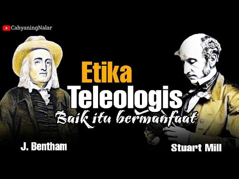 Video: Teleologi adalah Ontologi dan studi agama