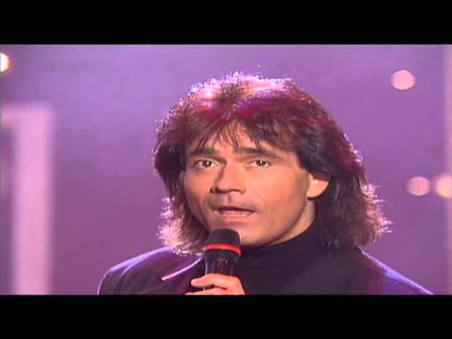 Andreas Martin - Das Kann Nur Liebe Sein