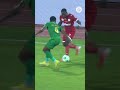 LIBASSE VS YANGA SC