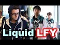 LIQUID vs LFY - TI7 DOTA 2 - BEST BEST BEST DOTA!