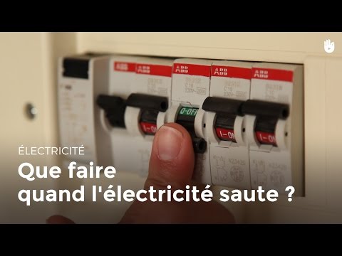 Vidéo: Pourquoi ma couverture produit-elle des étincelles la nuit ?