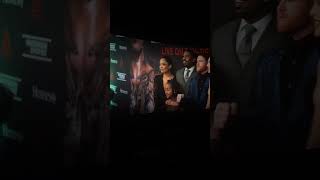 Creed 3 Canelo Cameo