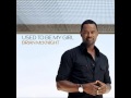Brian McKnight - Used To Be My Girl