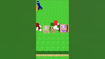 ASMR NOOB SNAKE 2048 GAMEPLAY