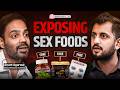 Sex Life &amp; Scams: Low Testosterone, NoFap, Sperm Quality &amp; Supplements | Anant Agarwal | ST 193