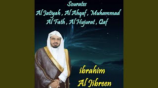 Sourate Al Fath (Quran)