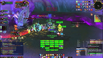 Vandals vs Halion || Ruby Sanctum 25N