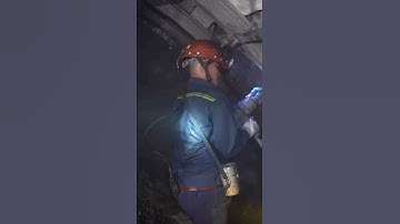 Người thợ mỏ người chiến sỹ #tập_đoàn_than #thanquangninh #tkv #tapdoanthan #vinacomin