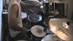 Avenged Sevenfold Unbound the Wild Ride (drum cover)  - Durasi: 6:15. 