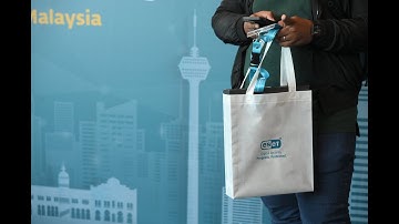 ESET Security Days Highlight Video