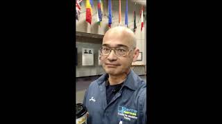 Gentle Response de-escalation training tip: Your voice Profile