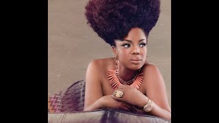 Leela James -  It's Alright