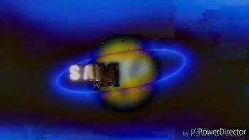 The turbo Best animation logos in Speed 8x Vocoded With Samsung Logo History (2001 - 2009)