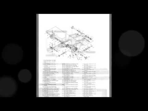 MERCEDES MANUALS - YouTube