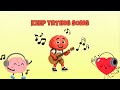 Keep Trying Growth Mindset Song For Kids mp3