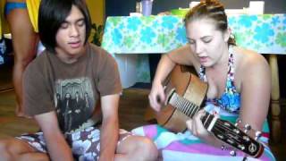 Lucky - Jason Mraz/Colbie Caillat (Cover)