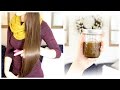 Amla & Neem Infused Hair Oil || DIY