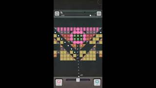 Bricks Breaker Mission Android Gameplay Part 3 screenshot 4