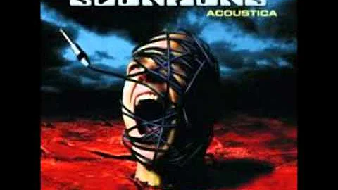 Scorpions - You And I (Acoustic Version)