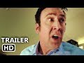 MOM AND DAD Official Trailer (2018) Nicolas Cage, Selma Blair, Thriller Movie HD